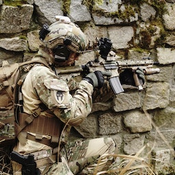 Séminaire entreprise airsoft