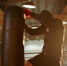 Séminaire entreprise boxe